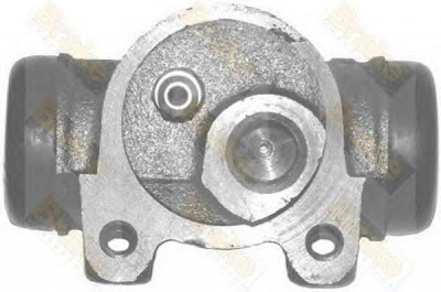 BRAKE ENGINEERING wc1584be -  Колесный тормозной цилиндр